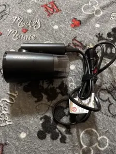 TASCOM ヘアドライヤー 700W/1200W