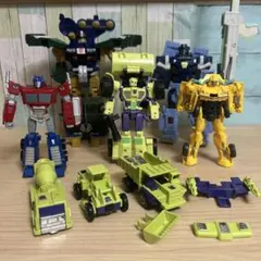 2026年最新】トランスフォーマー ジャンクの人気アイテム - メルカリ