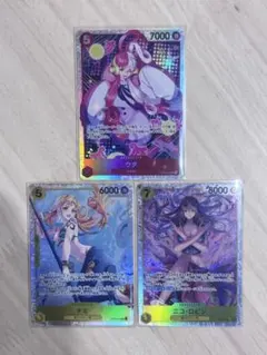 2025年最新】ナミ ロビン カードの人気アイテム - メルカリ