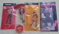 ドズル社 エンタメくじ アクスタ ドズル おんりー おおはらMEN