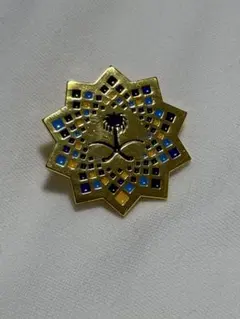 2025年最新】大阪万博 ピンバッチの人気アイテム - メルカリ