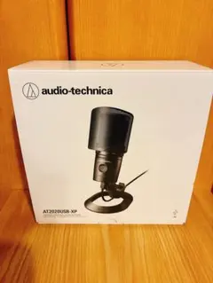 オーディオテクニカ】AT2020USB-XP + AT8455 セット - メルカリ