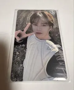 【匿名配送】TREASURE REBOOT ソウルコン ラキドロ アサヒ