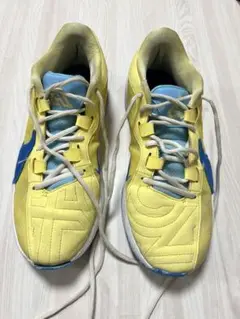 NIKE ZOOM FREAK 5 EP　ナイキ ズーム　フリーク5