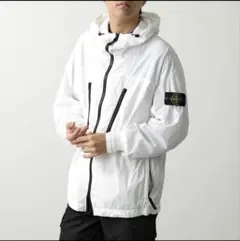 2026年最新】STONE ISLAND メンズ ナイロンジャケットの人気アイテム