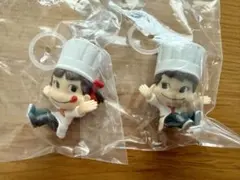 ペコちゃん お菓子のめじるしアクセサリー2026