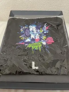 L-Style ダートベア タオル コインのサムネイル