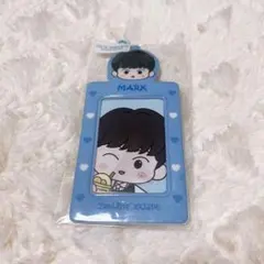 NCT DREAM Moshi Moshi タイ マーク トレカケース