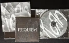 Korn Requiem(輸入盤初回限定ワッペン付き)