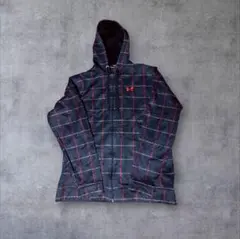 【高機能モデル】アンダーアーマーARMOUR PROフルジップパーカー裏フリース
