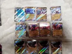 ポケモンカード キラフロルex コライドンexセット　ポケカ