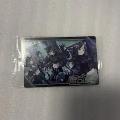 ウマ娘 ツインウエハース 第8R BoC'z 集合