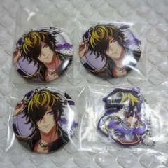 2025年最新】四十物十四 缶バッジの人気アイテム - メルカリ