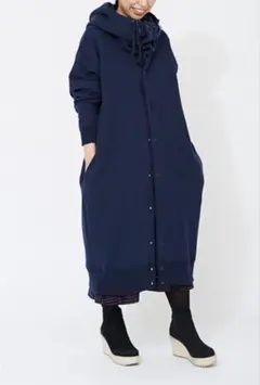 2026年最新】mercibeaucoup パーカーの人気アイテム - メルカリ