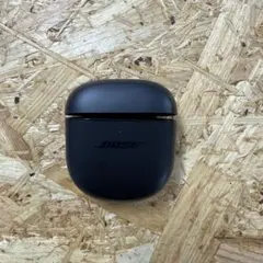 BOSE QUIETCOMFORT EARBUDS Ⅱ 充電ケースのみ
