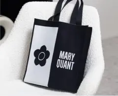 Mary Quant ニットトート