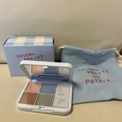 SNIDEL BEAUTY フェイススタイリスト n EX06のサムネイル