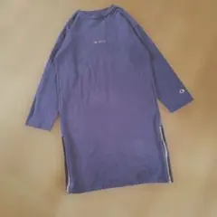 Champion カラフルロゴ　ワンピース