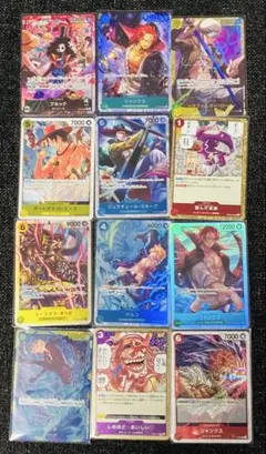 最強ジャンプ4月号 ワンピースカード ブルック プロモ8枚セット - メルカリ