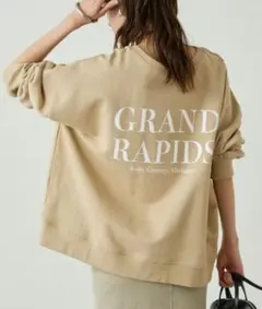 レミレリーフ NEWPORT RAGLAN TEE Tシャツ 美品 - メルカリ