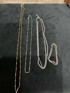 アクセサリーまとめ売り　No158.176