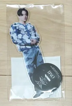 登坂広臣 BIGアクリルスタンド 登坂広臣 BIGアクリルスタンド - メルカリ