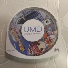 [ディスクのみ]祝福のカンパネラPportable PSP用ソフト