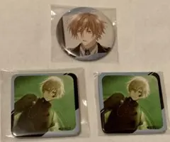 Collar×Malice 冴木弓弦 アクスタ アクブロ チェキ まとめ Collar×Malice 冴木弓弦 アクスタ アクブロ チェキ まとめ Collar