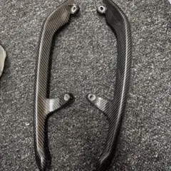 シグナス四型 五型 タンデムバー クワガタ