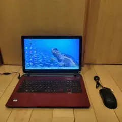 ✨dynabook✨最新Win11/爆速SSD/届いてすぐ使える/DVD/マウス