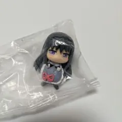 暁美ほむら おねむたん 魔法少女まどか☆マギカ