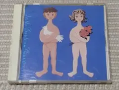 GONTITI/イン・ザ・ガーデン