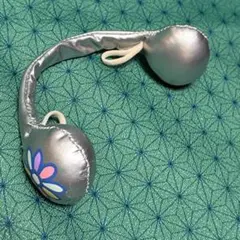 スターバックス [シーズン限定] キャンパス·ベアリス ヘッドホンのみ
