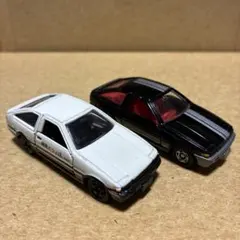 2026年最新】トミカ AE86 TRDの人気アイテム - メルカリ