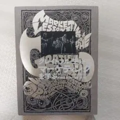 書籍　グレイトフル・デッドにマーケティングを学ぶ