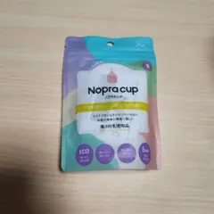 Nopracup Sサイズ 月経カップのサムネイル