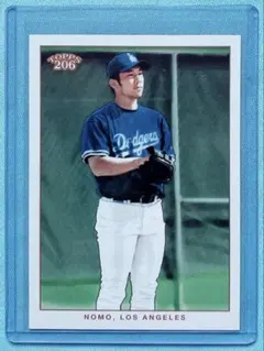 野茂英雄 1997 Topps Finest #143 鑑定済 PSA8 - メルカリ