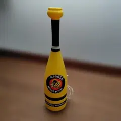 阪神タイガース　メガホン　黄　応援