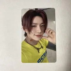 ヒスン　トレカ 2025年最新】ヒスン トレカの人気アイテム - メルカリ