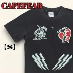 2026年最新】ケープフィアー tシャツの人気アイテム - メルカリ