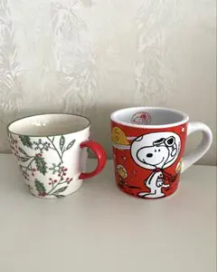 スヌーピー コラボ キャラクターグッズ