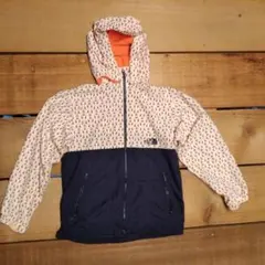 The North Face コンパクトジャケット キッズ