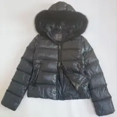 y2k ダウンジャケット