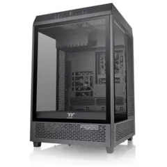 Thermaltake The Tower 500 Black
