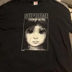 supreme Tシャツ