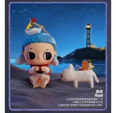 POPMART Nyota Growing up by your way RO①