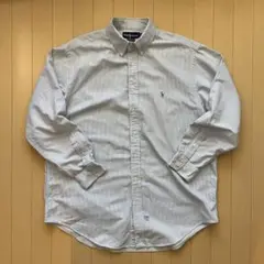 ラルフローレン 白