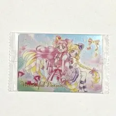 わんだふるぷりきゅあ ウエハース 9弾