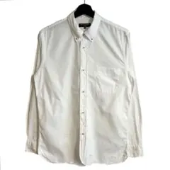 16y COMME des GARÇONS HOMME コットンシャツ 名作のサムネイル