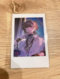 ChroNoiR One-Man Live　叶　ランダムチェキフィルム